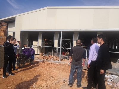 强化家禽产业技术体系服务，为企业发展注入新动能